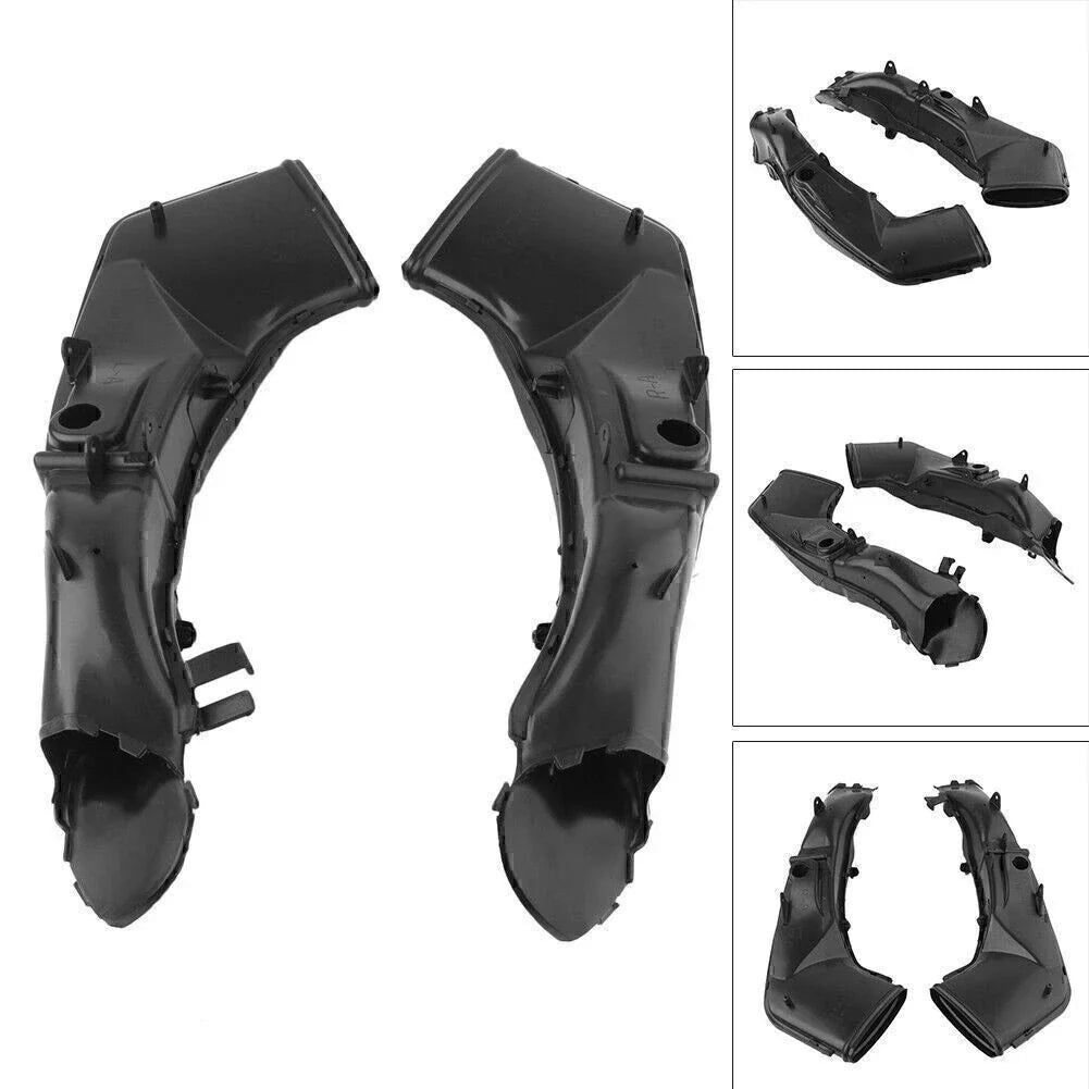 Ram Air Intake Tube Duct Cover for Honda CBR1000RR (2012-2015)