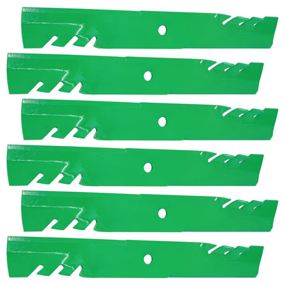 54 Inch Deck Blade Replacement for Hustler Z XR-7 X One RD X One (2010–2019)