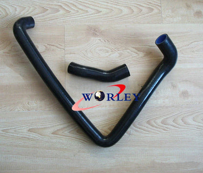 Silicone Radiator Hose for Nissan 300ZX VG30DETT/Fairlady Z32 (1990-1996)