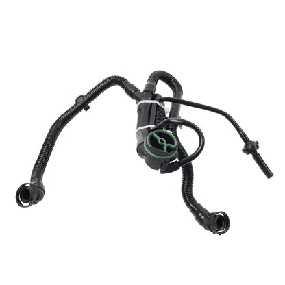 Crankcase Breather Vent Hose for Audi A4 A6 S4 Avant Quattro (2002-2008)