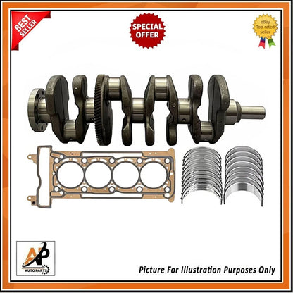 Crankshaft Rebuild Kit for Mercedes-Benz M264.920 2.0L Petrol Engine (2019–2020)