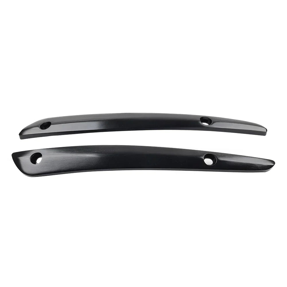 Windshield Side Trim for Harley Road Glide Ultra FLTRU FLTRX Special (15-22)