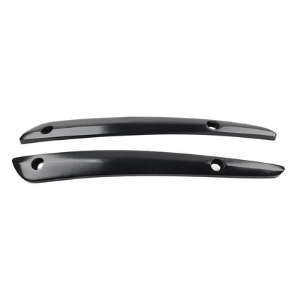 Windshield Side Trim for Harley Road Glide Ultra FLTRU FLTRX Special (15-22)