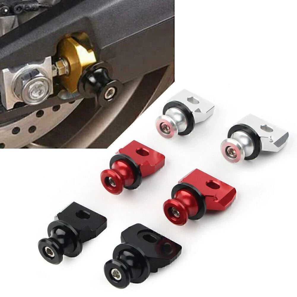 Chain Adjustment Bracket Screw for Honda CB650R (2019-2023)