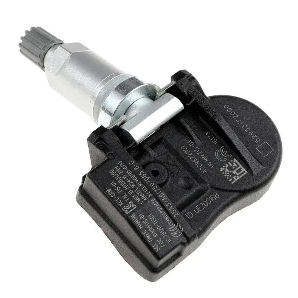 TPMS Tyre Pressure Monitoring Sensor for Hyundai I30 Elantra Venue (2011-2023)