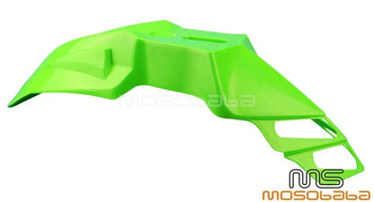 Fender Mudguard Cover for Kawasaki KX KDX KLX 110 125 140 250 450 KLX650R (110-450)
