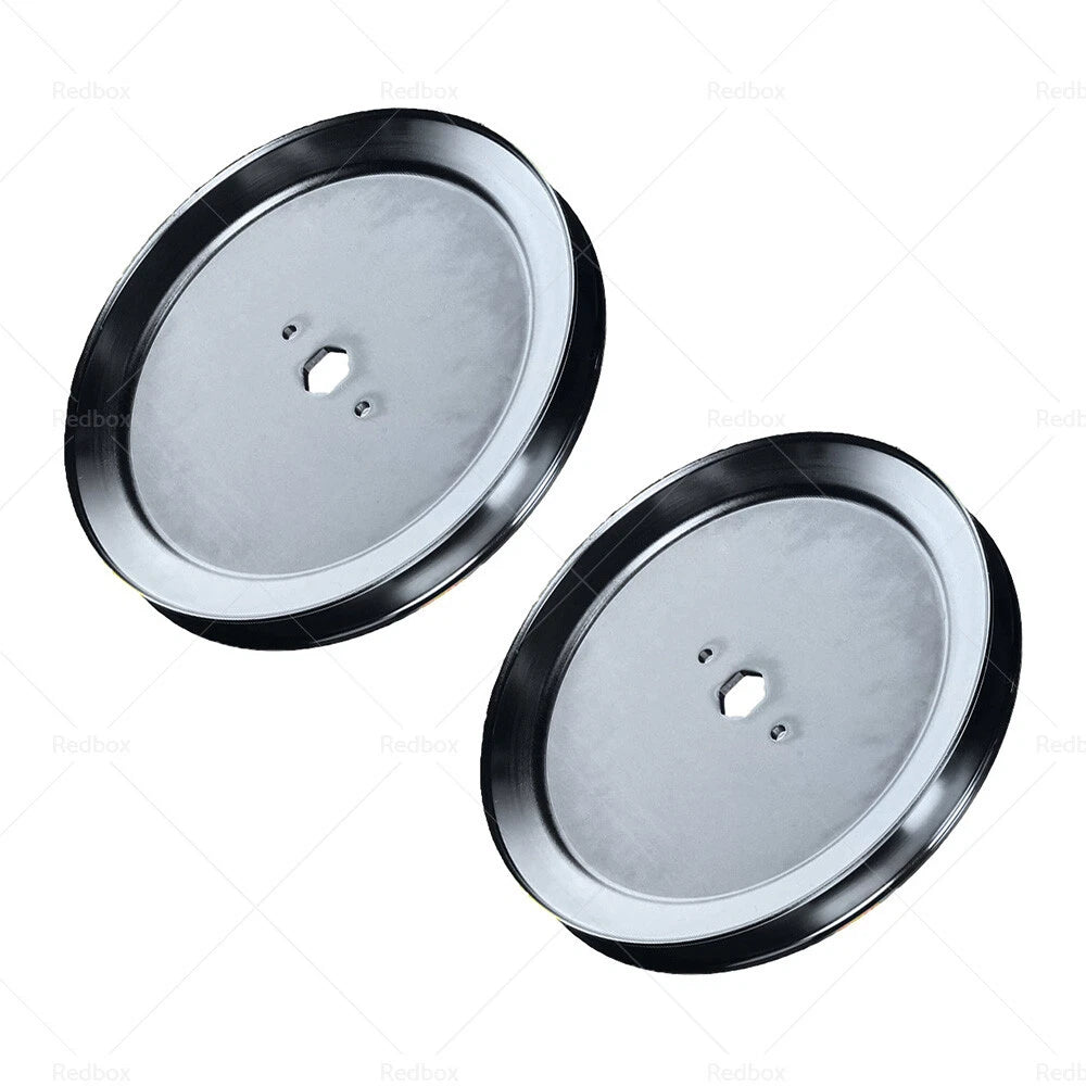 Blade Spindle Pulley for John Deere Sabre D105 (2011-2017)