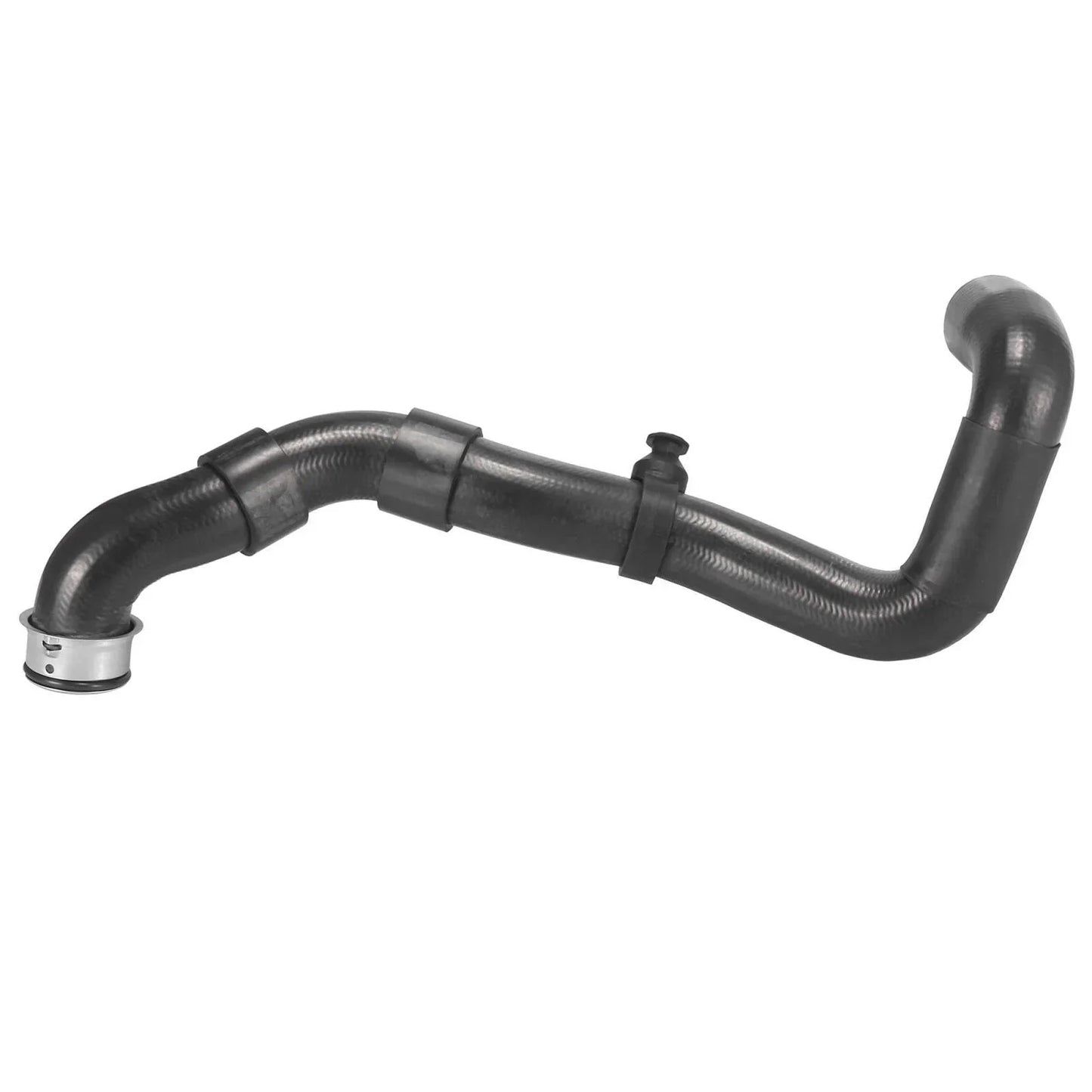 Lower Radiator Coolant Hose for Mercedes-Benz C230 (2002)