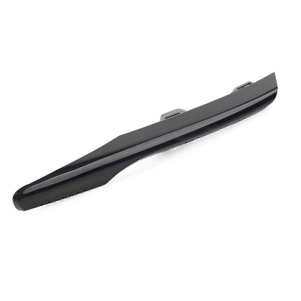 Front Fog Light Lamp Strip Trim for Land Rover Range Rover Evoque (20-22)