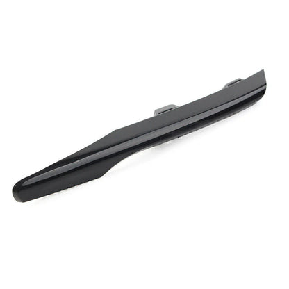 Front Fog Light Lamp Strip Trim for Land Rover Range Rover Evoque (20-22)
