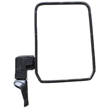 RHS Large Door Wing Mirror for Toyota Landcruiser 60 Series (1980���1990)