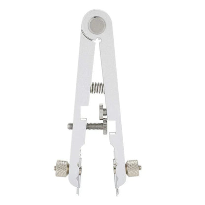 Watch Link Removal Tool - Spring Bar Pliers for Bracelet Repair