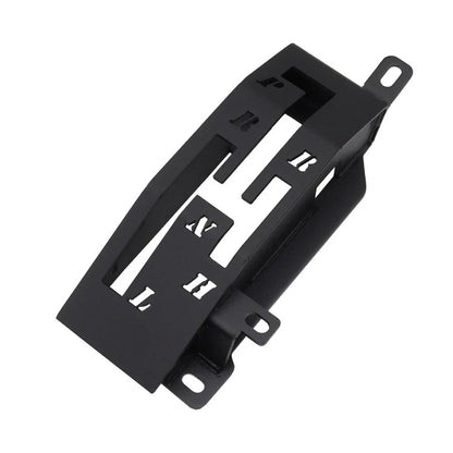 Quick Shifter Shift Gate for Can-Am Maverick X3 900 MAX XRC XRS Turbo (2017-2023)