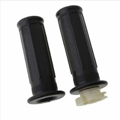 Handlebar Grip Set for Suzuki JR50 R (1978-2006)