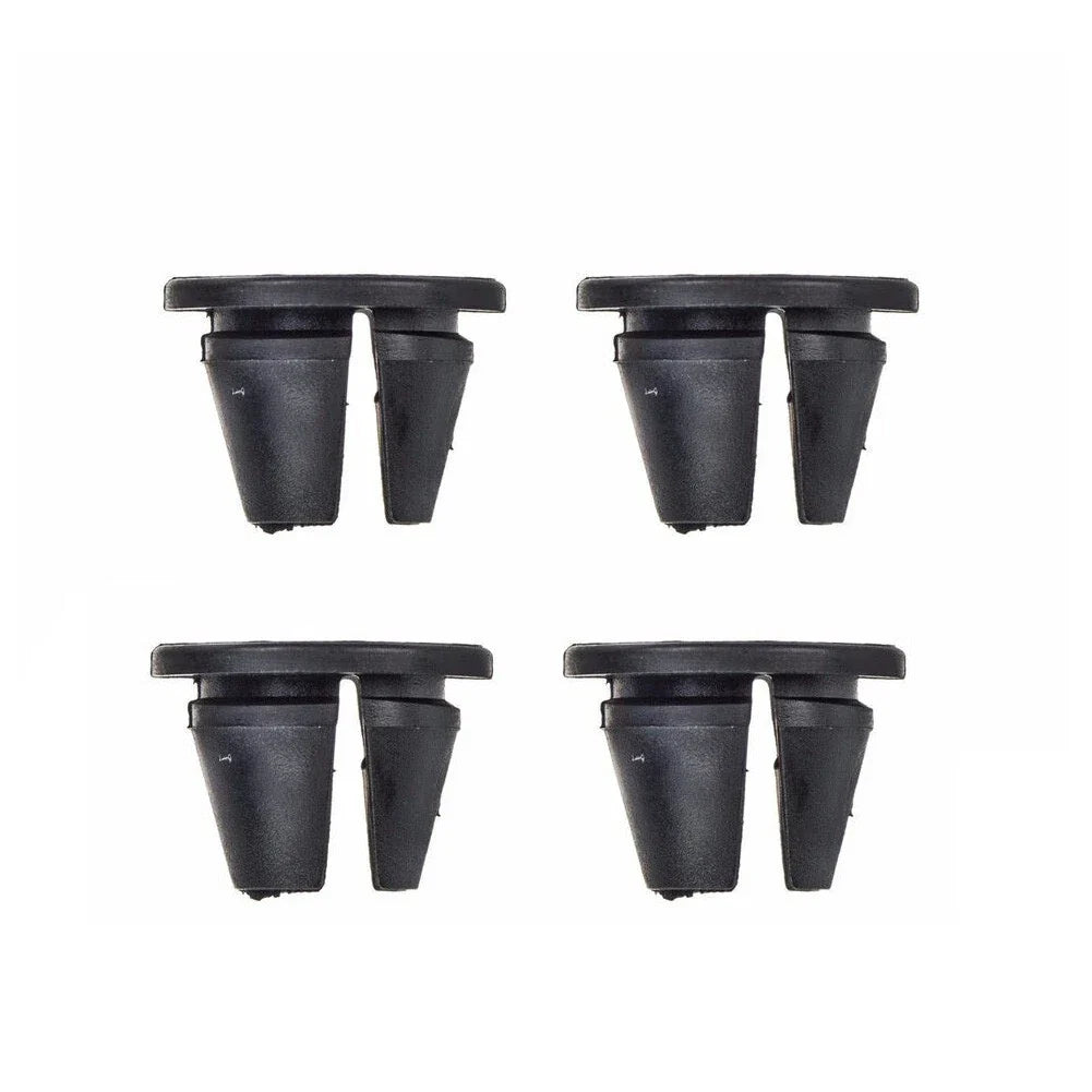 Tail Lights / 4 / Retainer Clips for Dodge Ram Dakota (1987–2005)