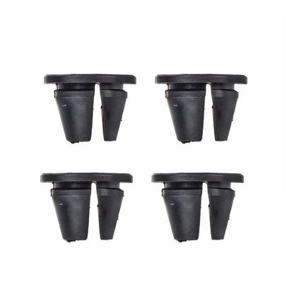 Tail Lights / 4 / Retainer Clips for Dodge Ram Dakota (1987–2005)