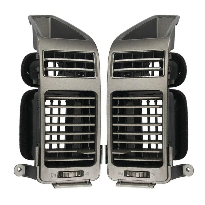 L&R Dash AC Air Vent Grille for Nissan Armada Titan (2004-2006)