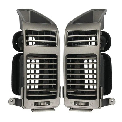 L&R Dash AC Air Vent Grille for Nissan Armada Titan (2004-2006)