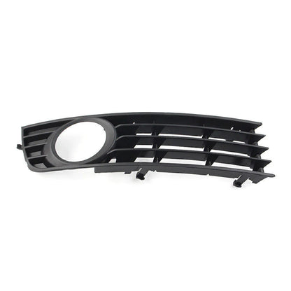 Right Front Fog Light Covers for Audi A4 B6 Sedan (2001-2005)