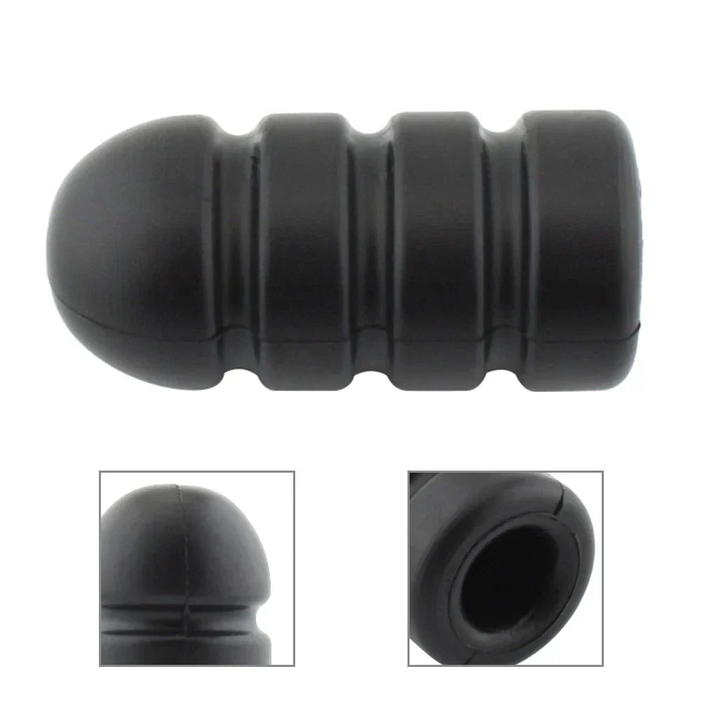 Rubber Sleeve Gear Shift Lever for BMW R nineT R1250GS R12 G/S (2014-2023)