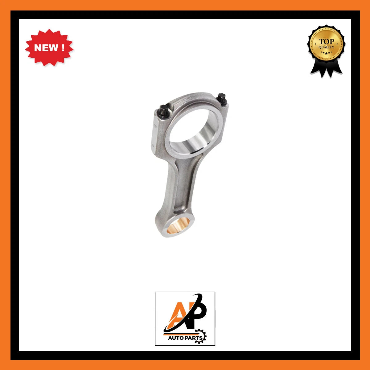 Connecting Rod for Mercedes-Benz 2.1L OM651 2.1 CDI (2010–2016)