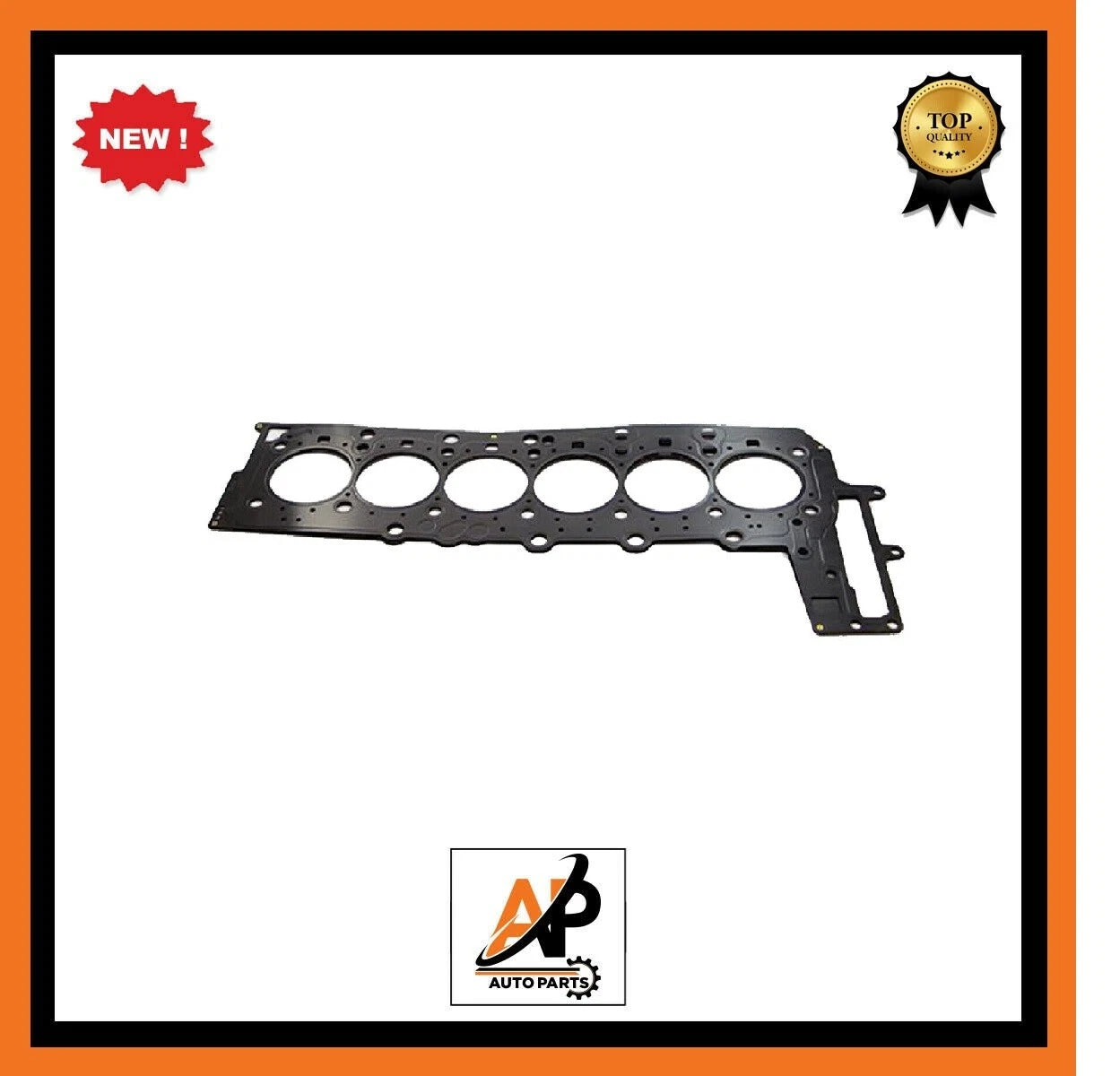 Engine Head Gasket Replacement for BMW N57 3 4 5 6 7 X5 X6 (2010–2016)