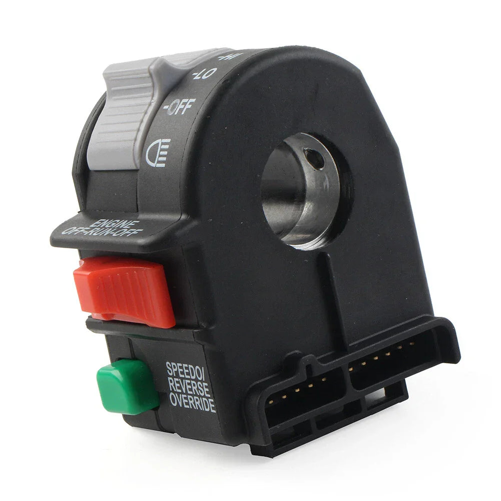 Hi/Lo Beam Light Switch for Polaris Sportsman ATP ATV (2003-2014)
