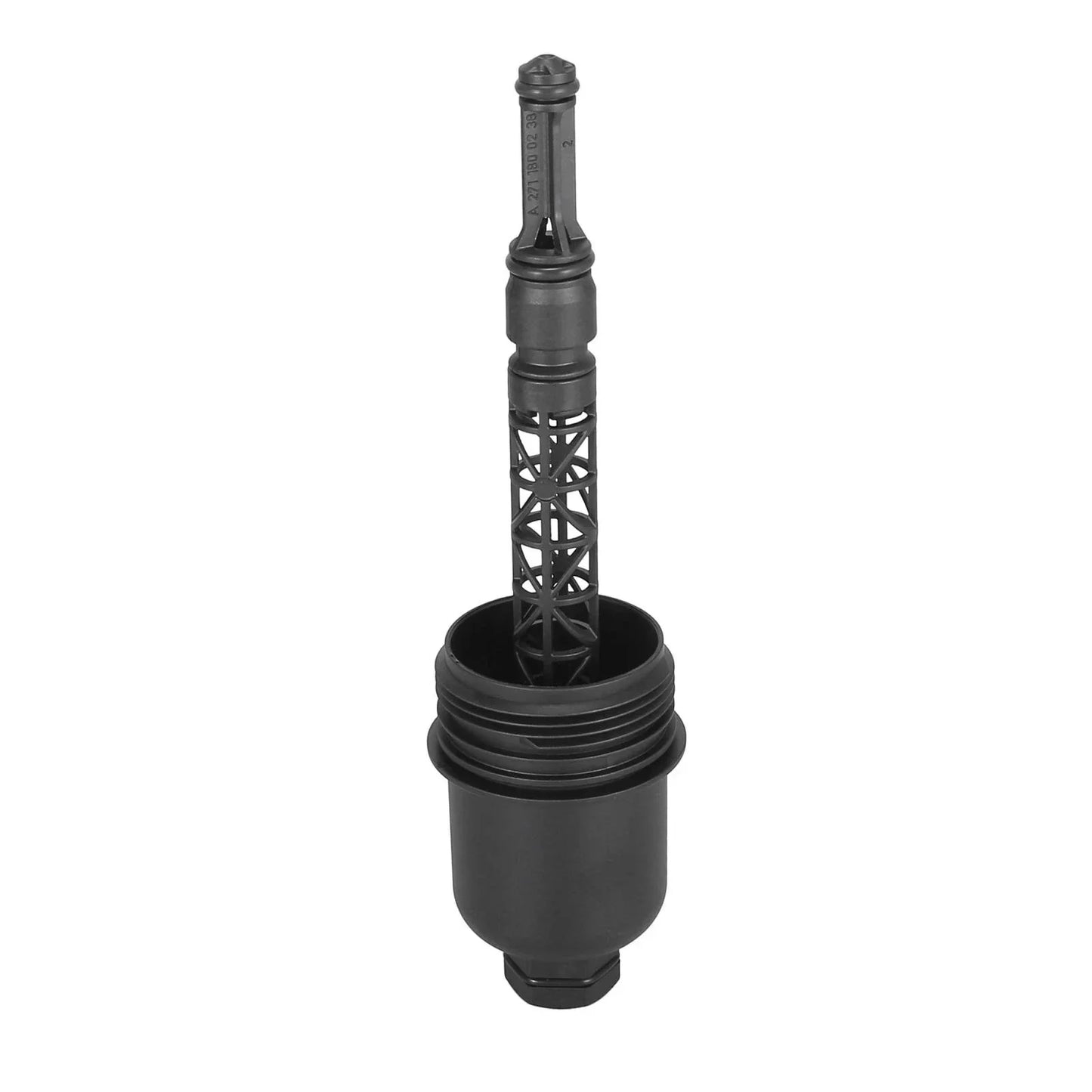 Oil Filter Cap Assembly for Mercedes-Benz C230 (2003-2005)