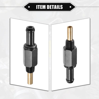 PCV Valve for Hyundai Elantra, Accent (2000-2006) - Durable Replacement Parts