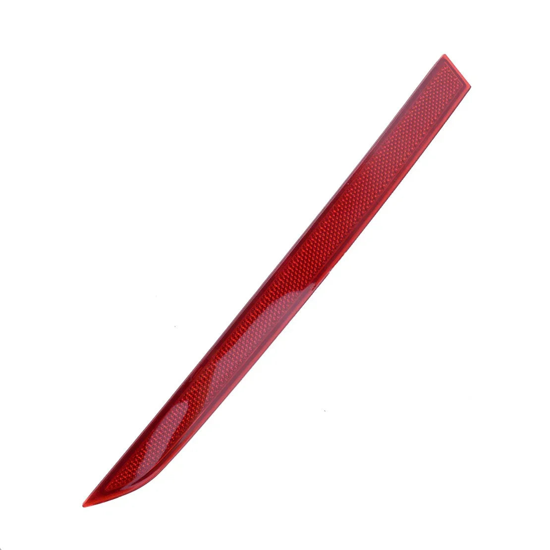 Rear Bumper Reflector Marker Left Side for BMW 3 Series F30 F31 (2012-2019)