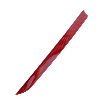 Rear Bumper Reflector Marker Left Side for BMW 3 Series F30 F31 (2012-2019)
