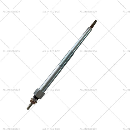 4pcs Glow Plugs for Nissan Navara D22 D40 YD25D R51 X-Trail (2005-On)
