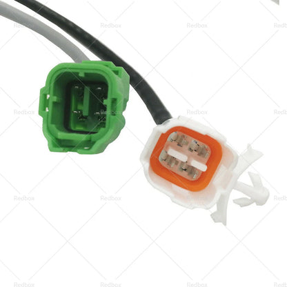 Front & Rear Oxygen NOX Sensors for Suzuki SX4 (2008-2009)