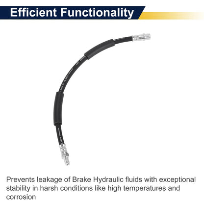 Front Brake Hose for Mercedes-Benz E-Class (2002-2011)