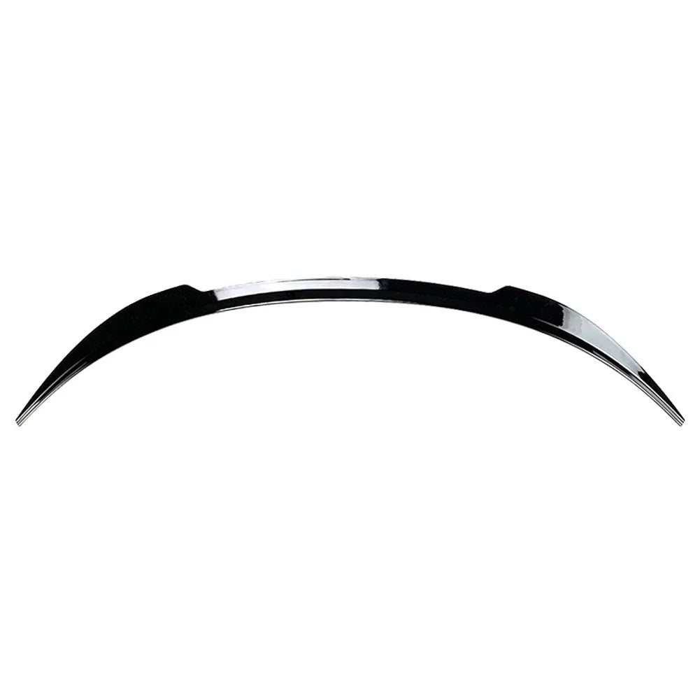 Rear Spoiler Trunk Wing ABS Plastic for Tesla Model 3 (2017-2021)