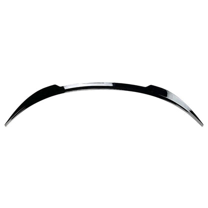 Rear Spoiler Trunk Wing ABS Plastic for Tesla Model 3 (2017-2021)