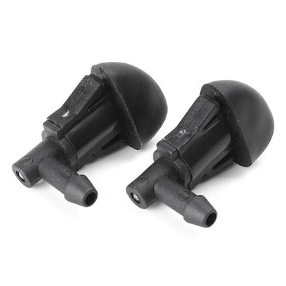 Front Windscreen Washer Jet Nozzles for Chevrolet Cruze (2011-2016)
