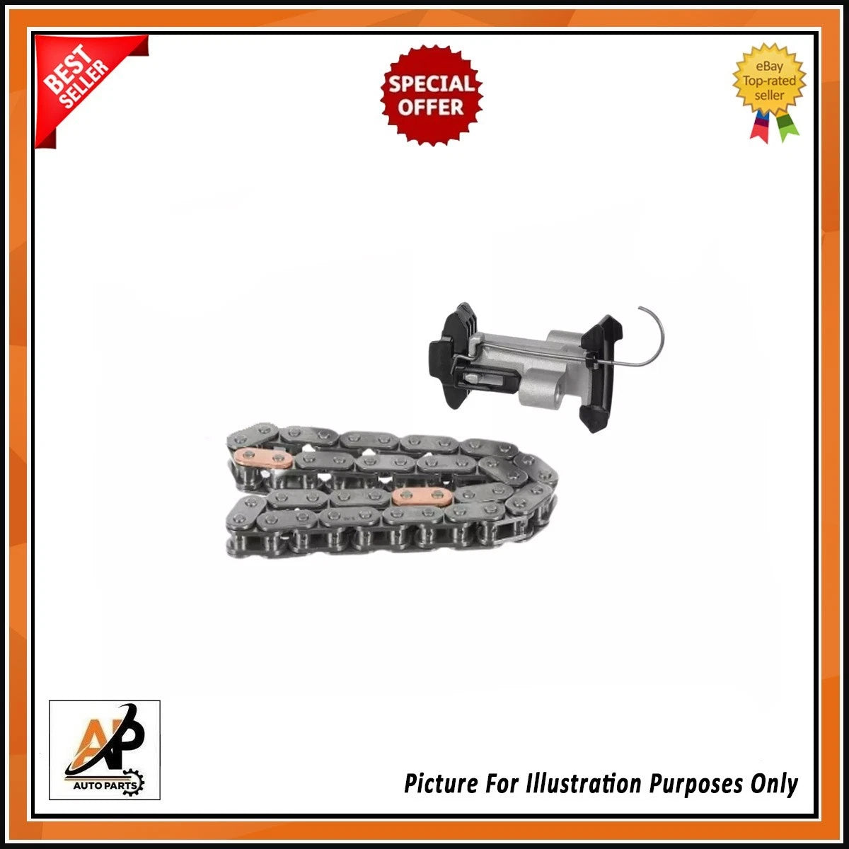 Camshaft Kit for DS 1.5 BlueHDi Diesel Engine (2004–2020)