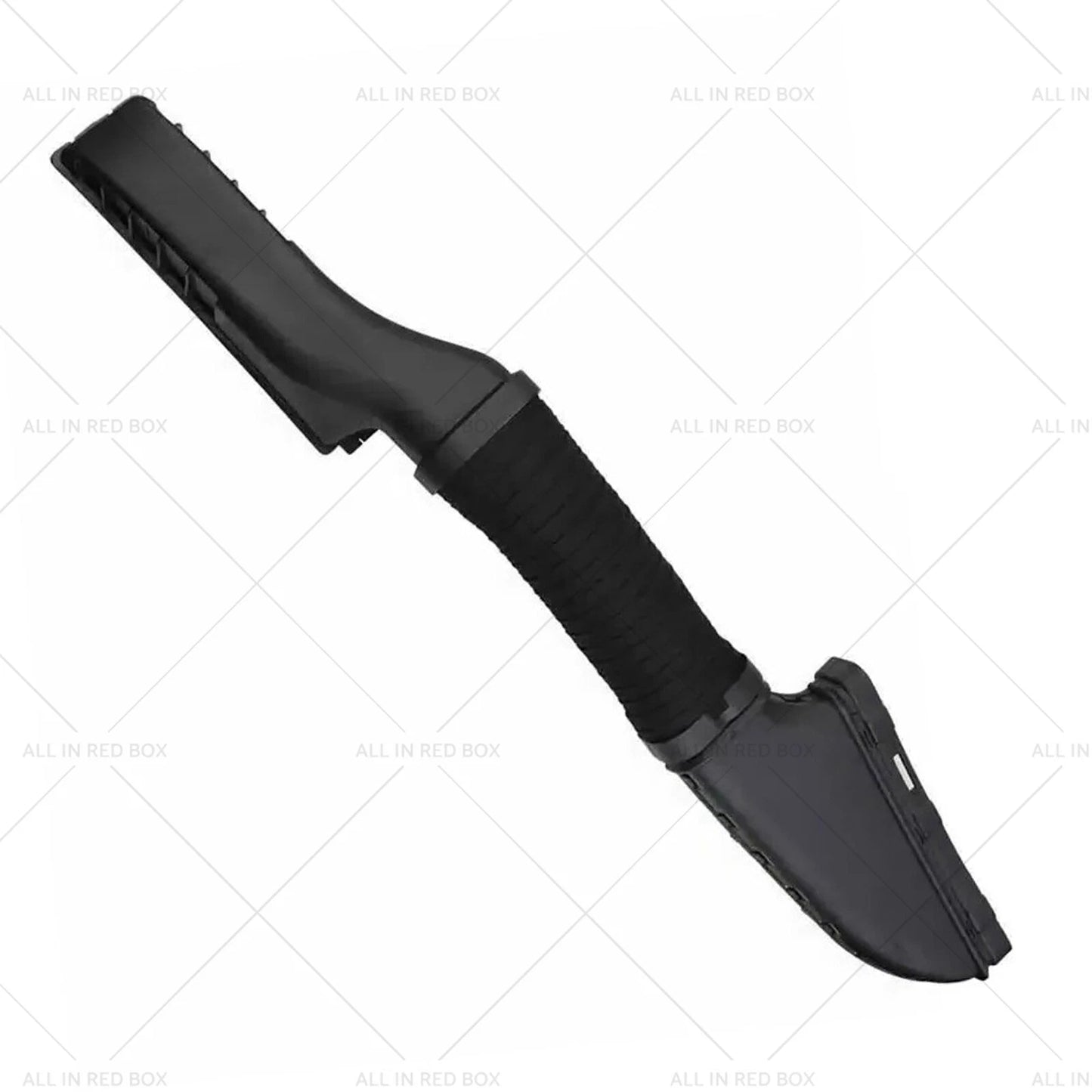 Black Air Intake Hose for Mercedes-Benz GLA250 CLA A200 B200 (2014-2023)