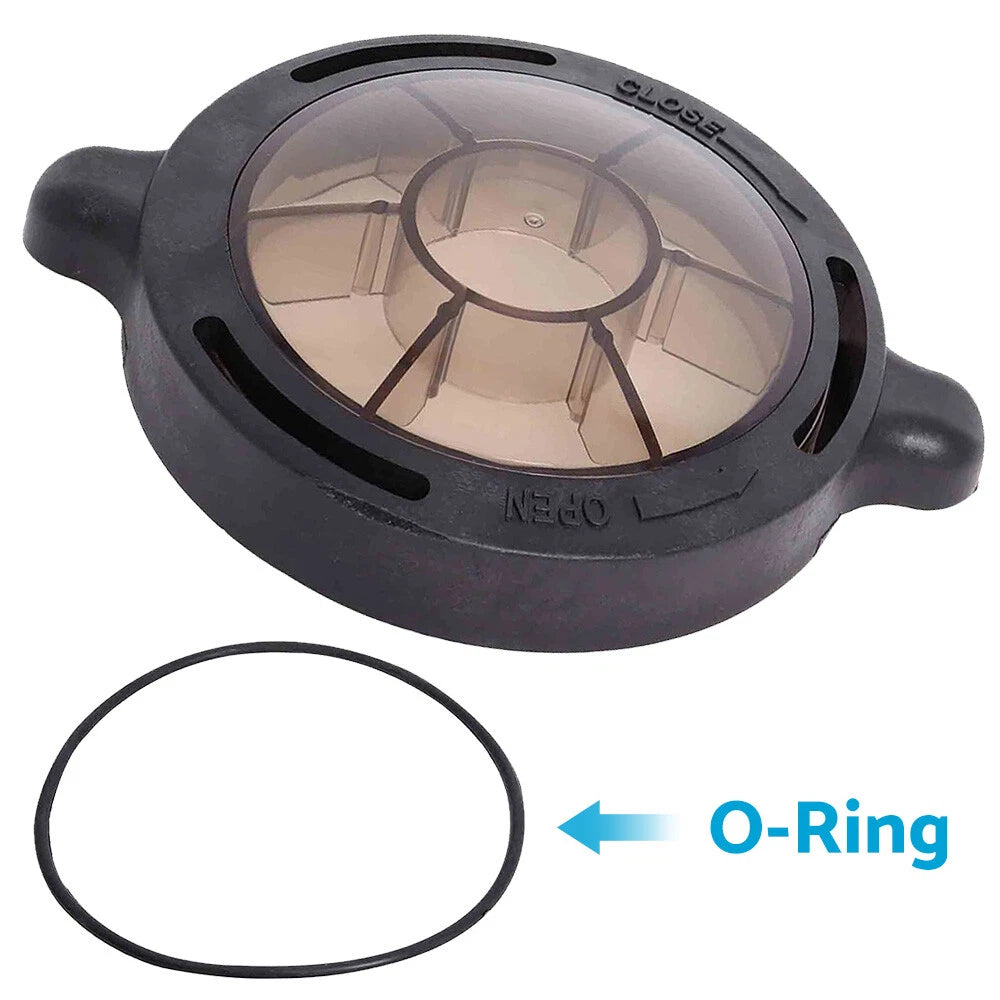 Pool Pump Lid for Splapool Pureline Deluxe 0.75hp 1hp 1.5hp