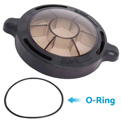 Pool Pump Lid for Splapool Pureline Deluxe 0.75hp 1hp 1.5hp