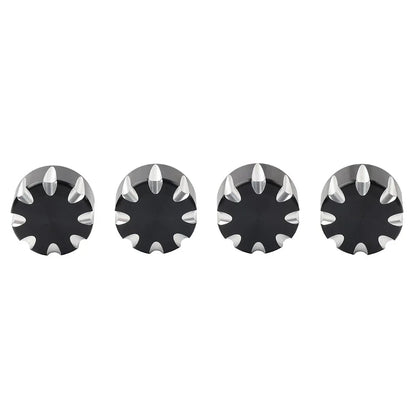 Rear Shock Absorber Mounting Cap Cover for Indian Scout (2018-2023)