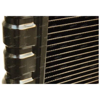 Brass-Copper Radiator for Nissan Patrol GQ Y60 TB42 Petrol Manual (1987-1997)