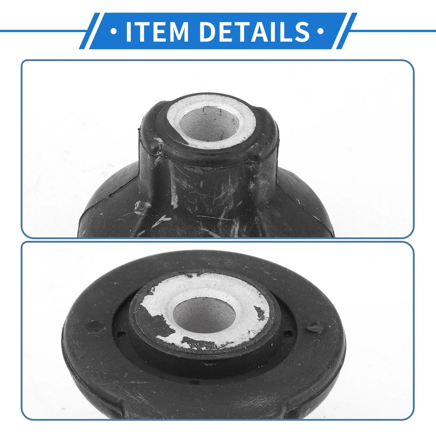 Front Control Arm Bushing for Mercedes Benz W164 (2006-2011)