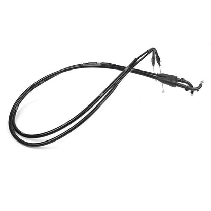 Throttle Cables for YAMAHA MT-09 FZ-09 FZ09 (2014-2016)