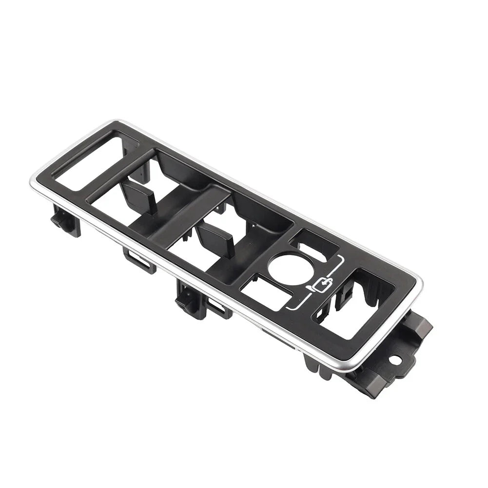 Window Glass Switch Bezel Cover for Land Rover Range Rover (2013-2017)