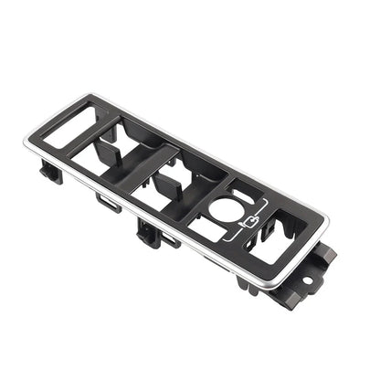 Window Glass Switch Bezel Cover for Land Rover Range Rover (2013-2017)