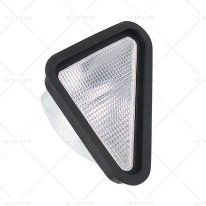Cabin Front Left Headlight for Bobcat 751 753 763 773 775 853