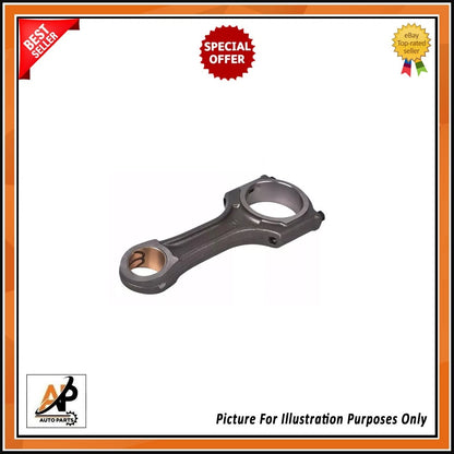 Connecting Rod Replacement for Citroën Jumper 2.0 BlueHDi (2014–2023)
