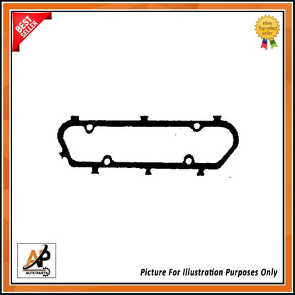 Cylinder Head Cover Gasket Replacement for Ford Escort (1981–2000)